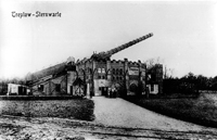 Sternwarte